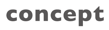 コンセプト